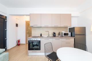 White Dream Residential Complex - Skala Rachoniou - 3