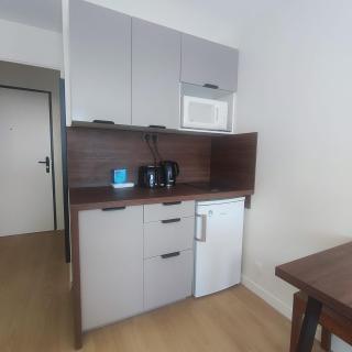Charming Studio near Paris - La Défense - Courbevoie - 4