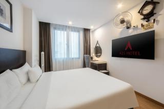 A25 Hotel - 66 Trần Thái Tông - 1