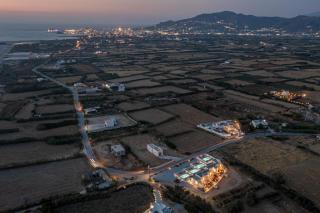 White Cocoon Exclusive villas - Naxos Chora - 5