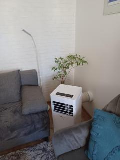 Apartment, sun terrace, privat parking - Banská Bystrica - 6
