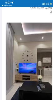 Elegant and comfortable apartment behind the King Abdullah Financial Center - Riad - 0