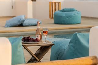 White Cocoon Exclusive villas - Naxos Chora - 1