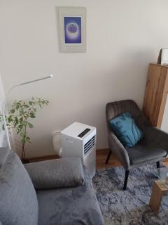Apartment, sun terrace, privat parking - Banská Bystrica - 5
