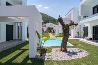 White Dream Residential Complex - Skala Rachoniou - 9