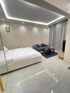 Elegant and comfortable apartment behind the King Abdullah Financial Center - Riad - 1