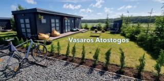 Laimingos Atostogos prie Palangos - Žibininkai - 8