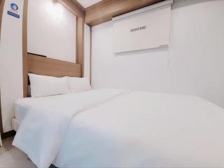 영등포구청역 달모텔 - 6