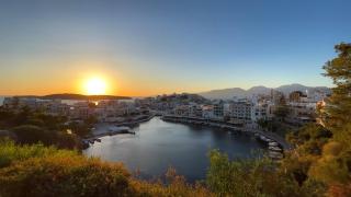 Wake in the Lake - Agios Nikolaos - 5