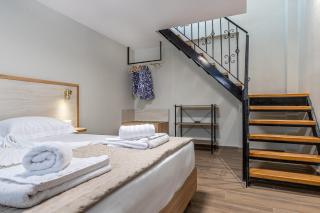 Seatherial Apartments Paleochora - 7