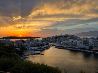 Wake in the Lake - Agios Nikolaos - 9