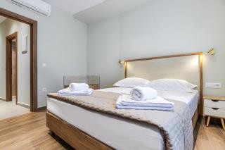 Seatherial Apartments Paleochora - Palaiochóra - 5