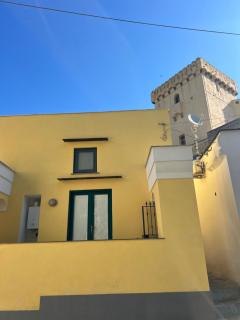 La casa del postino - Procida - 9