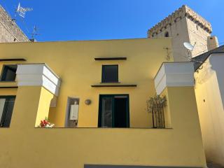 La casa del postino - Procida - 7