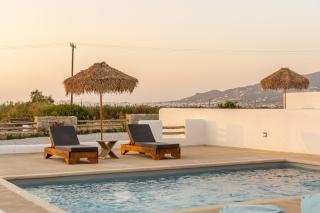White Cocoon Exclusive villas - Naxos Chora - 4