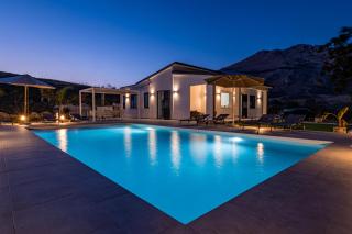 Villa Aurora - Balata di Baida - 9