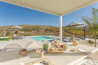 Villa Aurora - Balata di Baida - 8