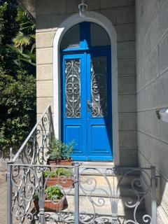 Villa Elisabetta Lago Maggiore - Belgirate - 9