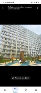 1 комнатная meridian apartments - Almaty - 9