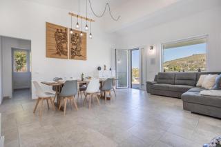 Villa Aurora - Balata di Baida - 6