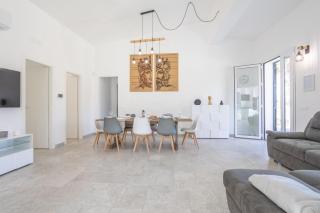 Villa Aurora - Balata di Baida - 5