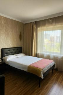 Evergreen hotel - Ulaanbaatar - 4