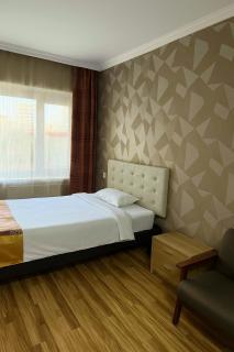 Evergreen hotel - Ulaanbaatar - 3