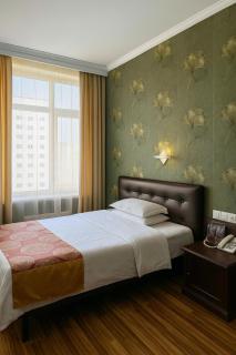 Evergreen hotel - Ulaanbaatar - 2