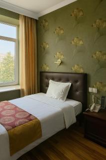 Evergreen hotel - Ulaanbaatar - 1