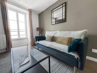 Lumineux et spacieux T3 au cœur d'Orléans - Orléans - 6