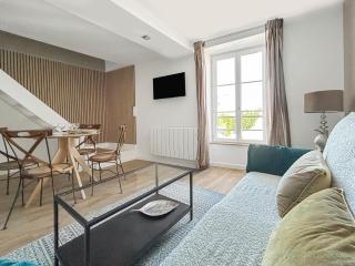 Lumineux et spacieux T3 au cœur d'Orléans - Orléans - 5