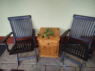 medium birds haven - Bloxwich - 1