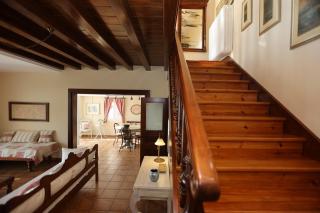 FOS - Villa in countryside with sea view - Vari - 1