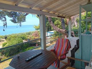 VILLA ALIKI THIS IS OUR HAPPY Place - Nea Skioni - 8