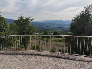 Casa do diogo - Cerva - 1