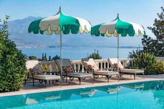 Monte Aria panorama suites - 5