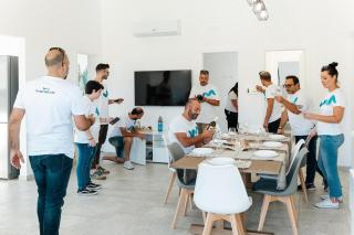 Villa Aurora - Balata di Baida - 2