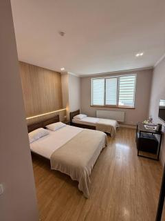 Passage Hotel - Ternopilʼ - 2