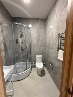 Passage Hotel - Ternopilʼ - 9