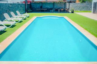 Villa Molly88 - Caleta De Fuste - 7