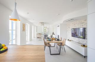 Villa Lota - Makarska Exklusiv - Baška Voda - 9