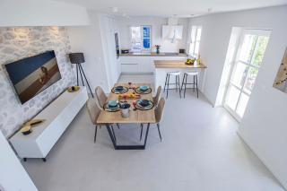 Villa Lota - Makarska Exklusiv - Baška Voda - 5