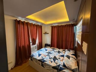 Cozy 2-bedroom Condo at Marcos Highway - Manilla - 7
