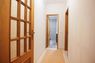 Modern 3-bedroom Retreat in Faro's City Center - Faro - 6