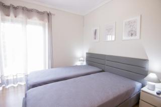 Modern 3-bedroom Retreat in Faro's City Center - Faro - 3