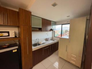 Cozy 2-bedroom Condo at Marcos Highway - Manilla - 3