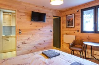 Apart Hôtel des Cols - Bordères-Louron - 8