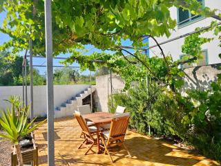 ClickSardegna Villa Lucilla with swimming pool in olive groves - Valverde - 6