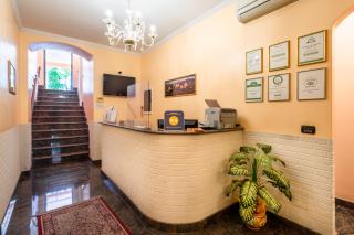 Alhambra "Etna Charme" - Guest House - 8