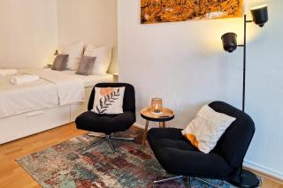 Spacestays Flat for 6 TV WIFI - 4